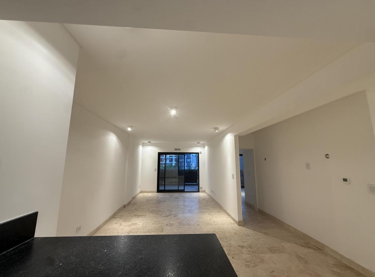 Foto de Dos ambientes en venta a estrenar Palermo Hollywood, imagen 1
