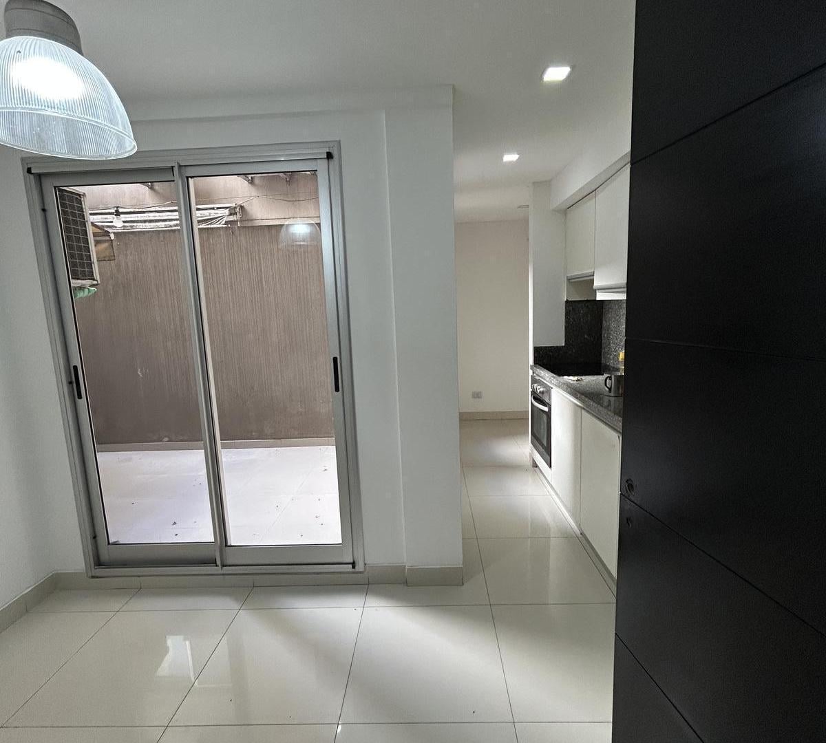 Foto de 3 ambientes con patio en torre en Las Cañitas, imagen 3