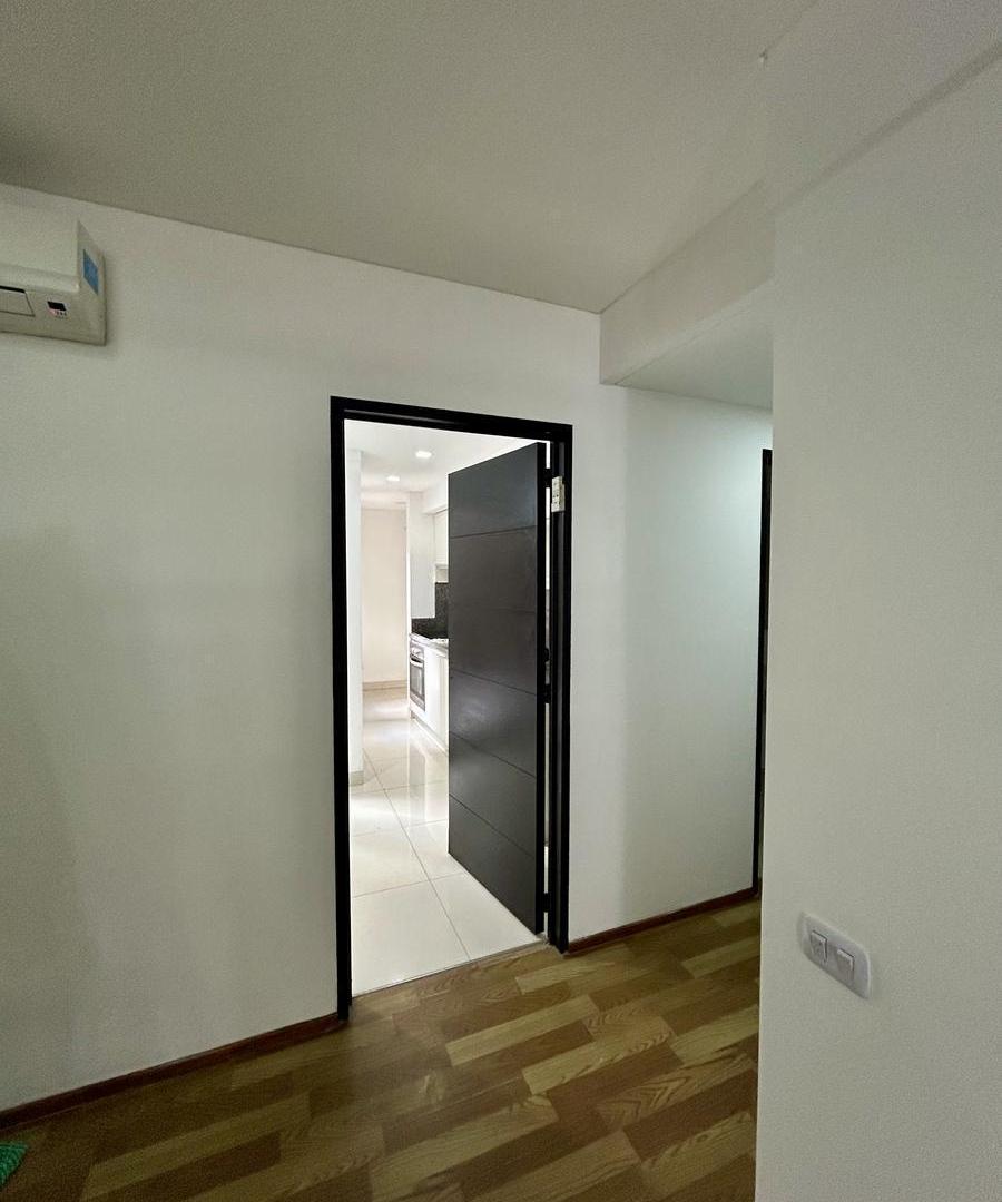 Foto de 3 ambientes con patio en torre en Las Cañitas, imagen 4