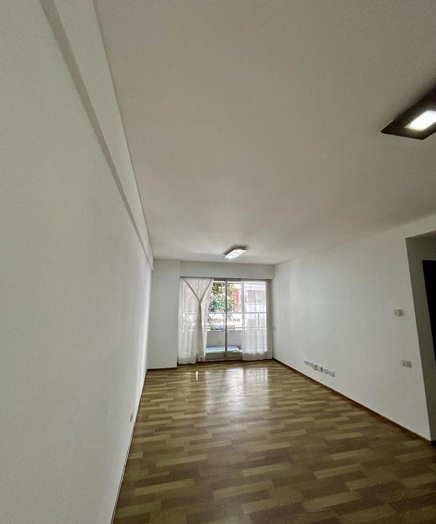Foto de 3 ambientes con patio en torre en Las Cañitas, imagen 5