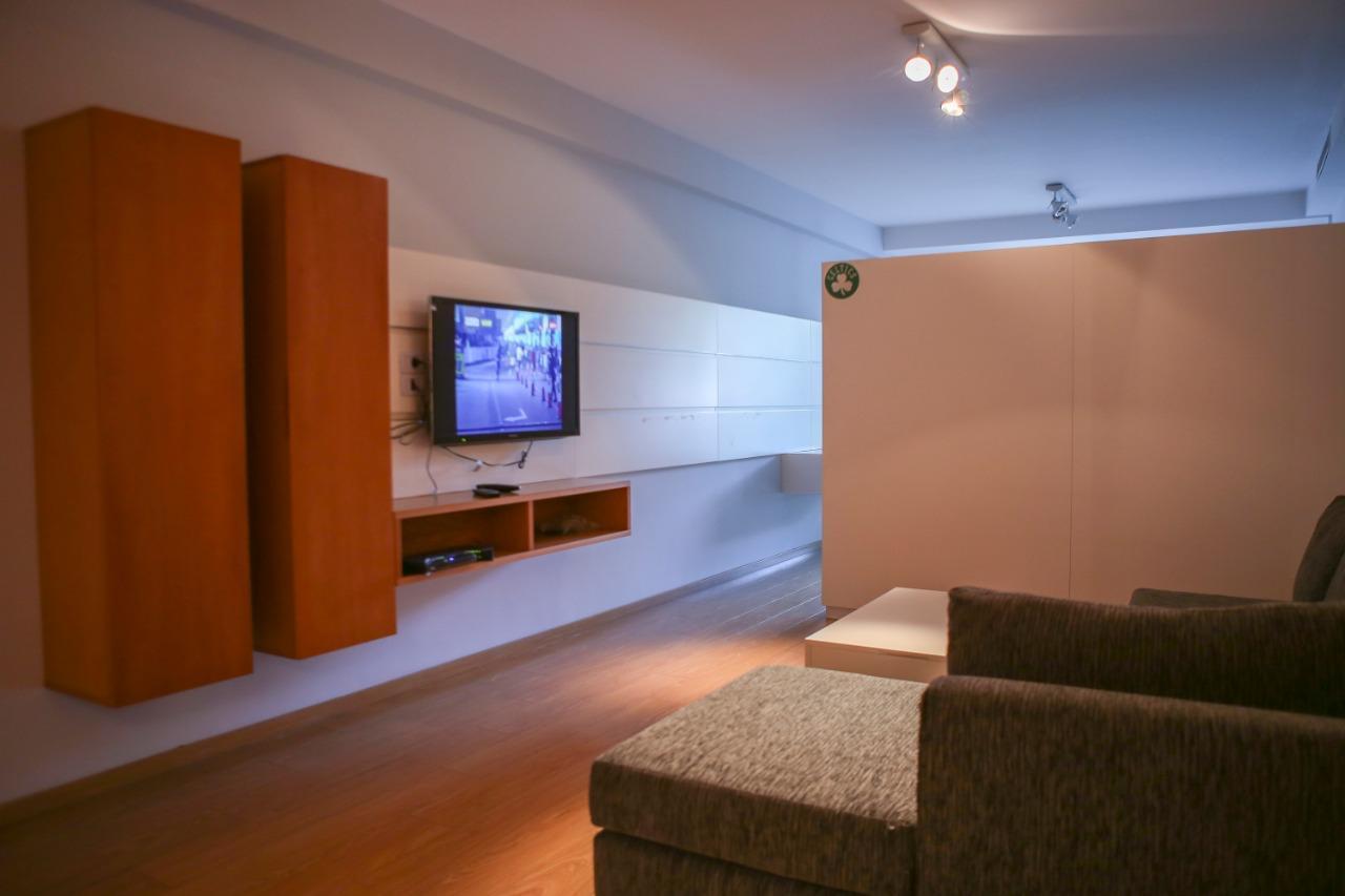 Foto de Monoambiente de 60m2 amoblado en Colegiales, imagen 4