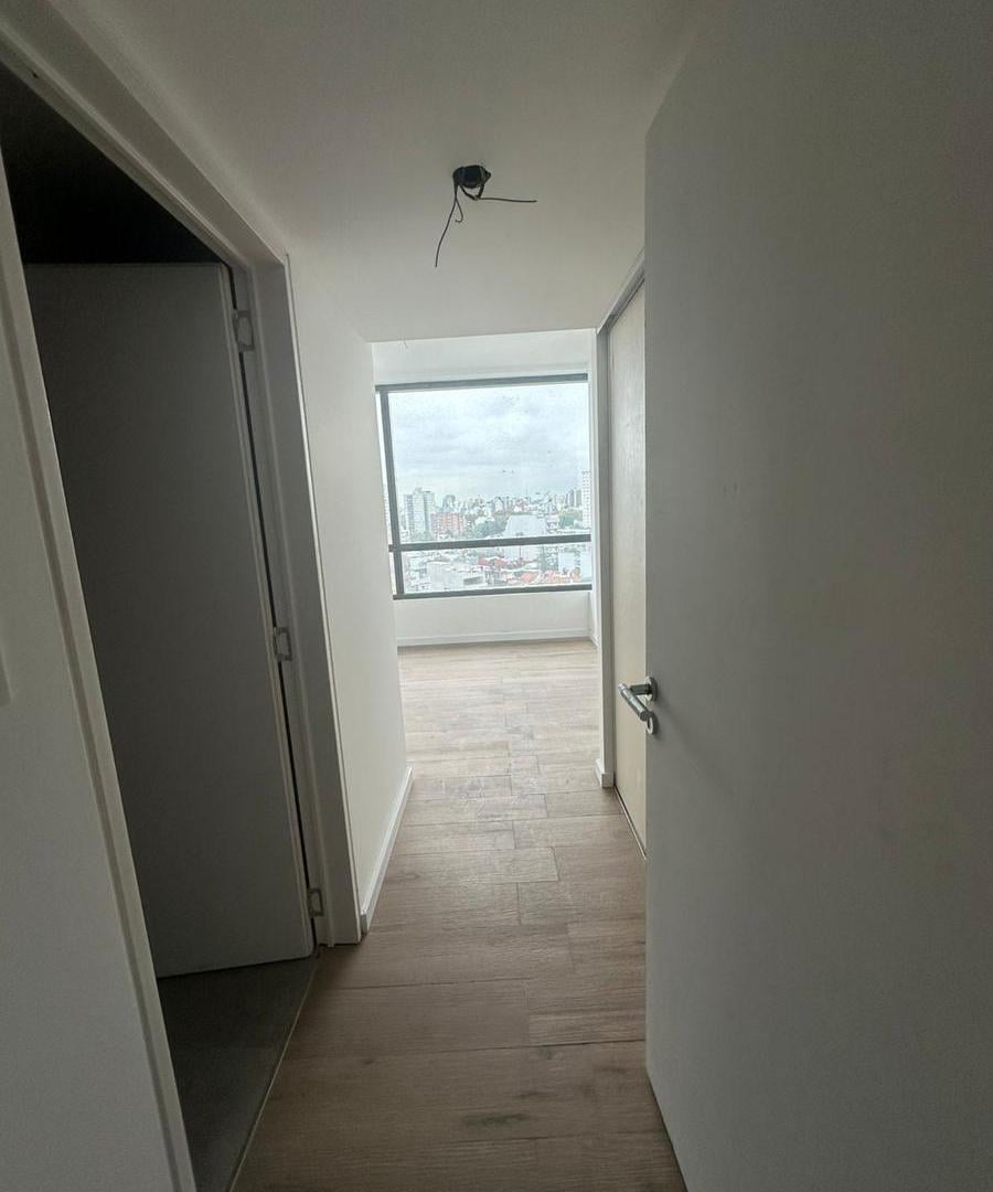 Foto de Quantum Bellini, departamento de 4 ambientes a estrenar con cochera, imagen 4