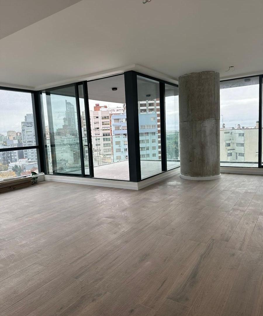 Foto de Quantum Bellini, departamento de 4 ambientes a estrenar con cochera, imagen 2