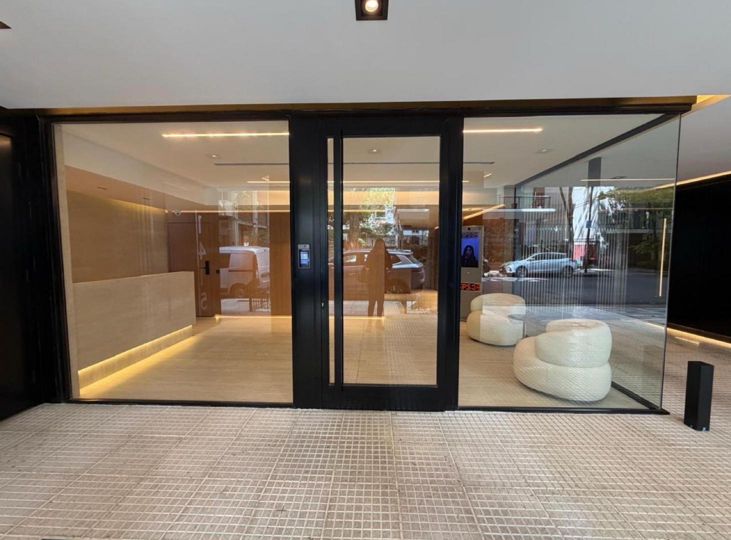Foto de Departamento en Belgrano, imagen 4
