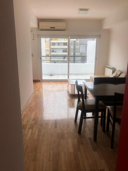 Foto de Departamento en Alquiler en Belgrano, imagen 3