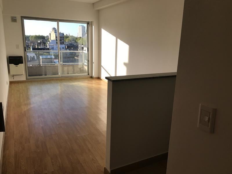 Foto de Departamento dos ambientes en alquiler Villa Crespo, imagen 1