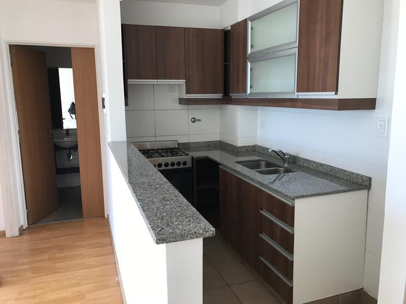 Foto de Departamento dos ambientes en alquiler Villa Crespo, imagen 4