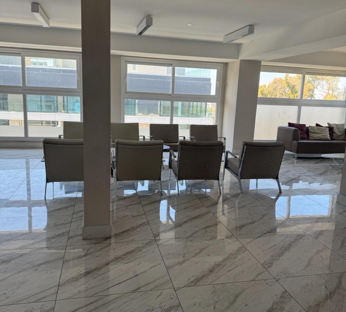 Foto de Monoambiente en Torre Fresh, full amenities, luminoso en excelente, imagen 2