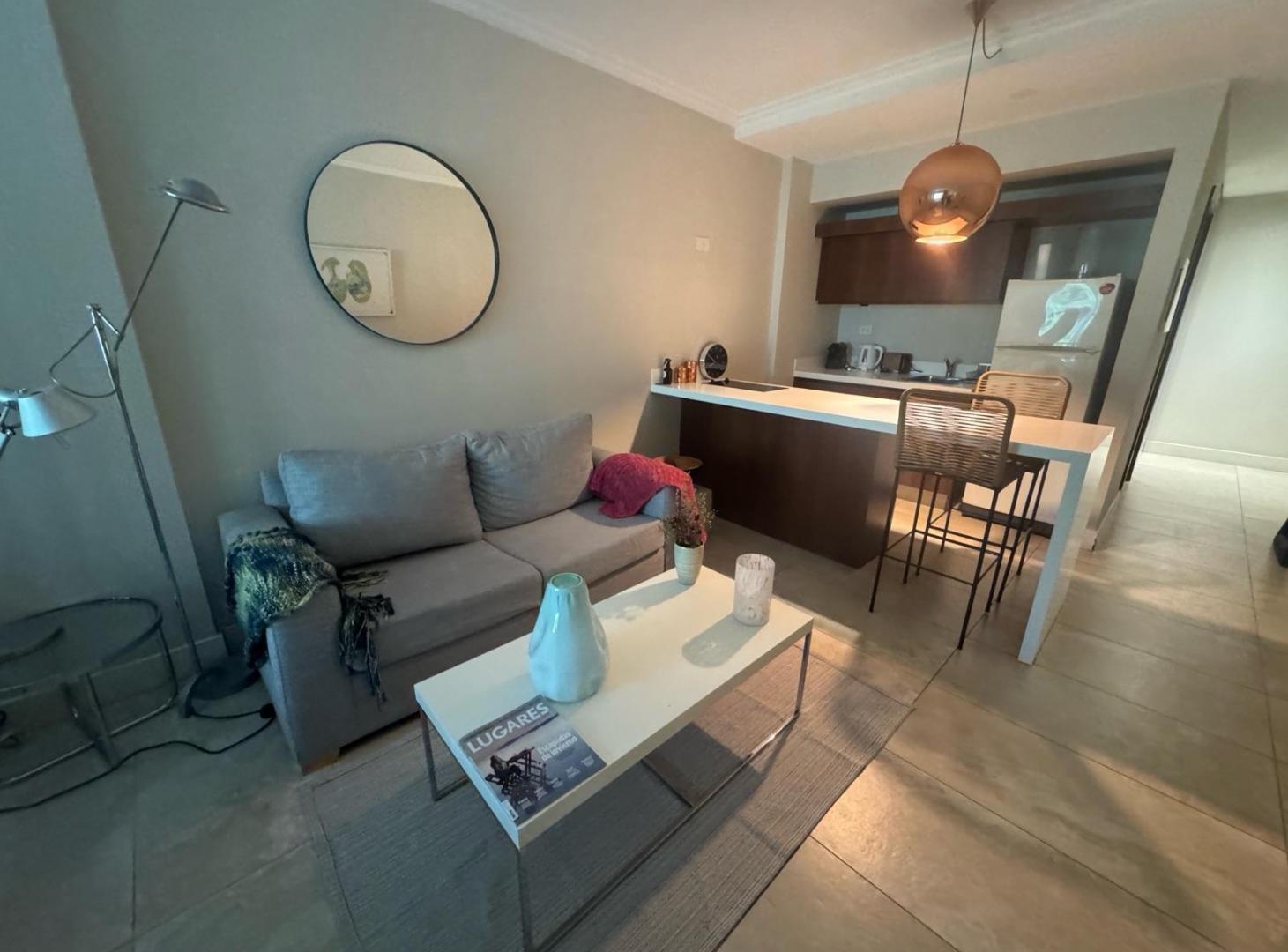 Foto de Monoambiente en Torre Fresh, full amenities, luminoso en excelente, imagen 1