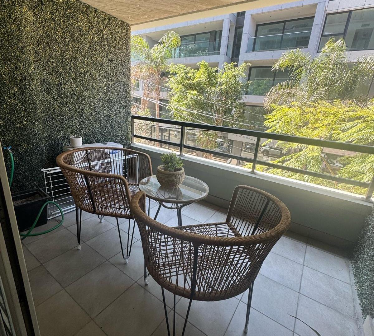 Foto de Monoambiente en Torre Fresh, full amenities, luminoso en excelente, imagen 4