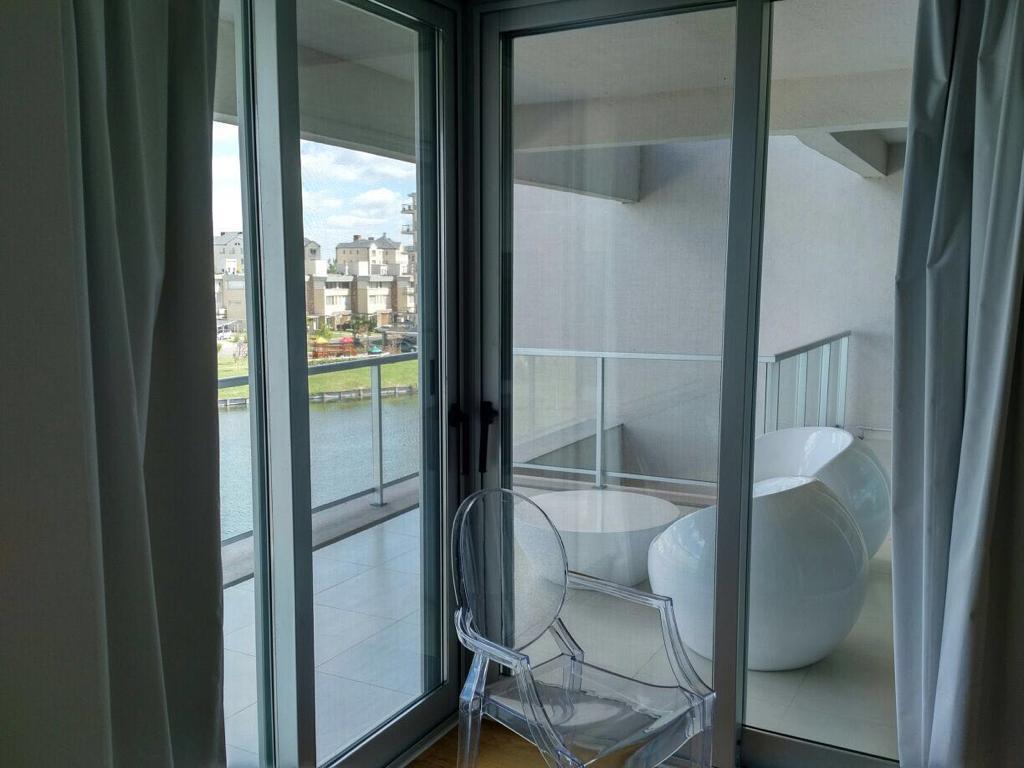 Foto de Departamento amoblado en Alquiler/Venta en Yoo Nordelta, imagen 5