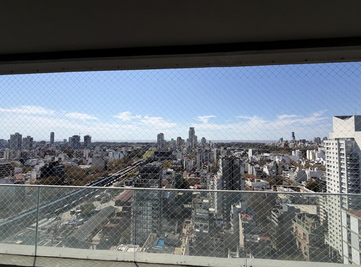 Foto de Departamento en Torre Bella. Piso Alto. Palermo Hollywood, imagen 2