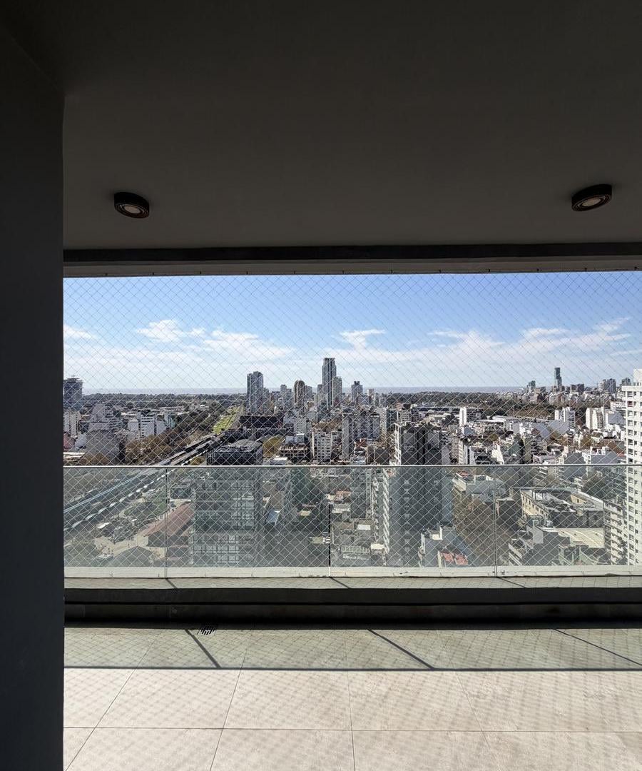 Foto de Departamento en Torre Bella. Piso Alto. Palermo Hollywood, imagen 3
