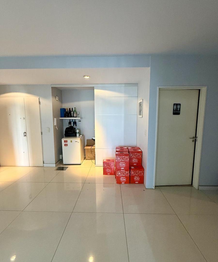Foto de Oficina 120m en venta sobre Libertador Nuñez, imagen 5