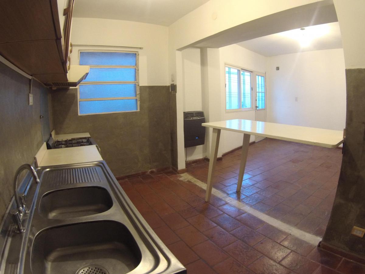P.H. 3 amb. en venta en Castelar Norte