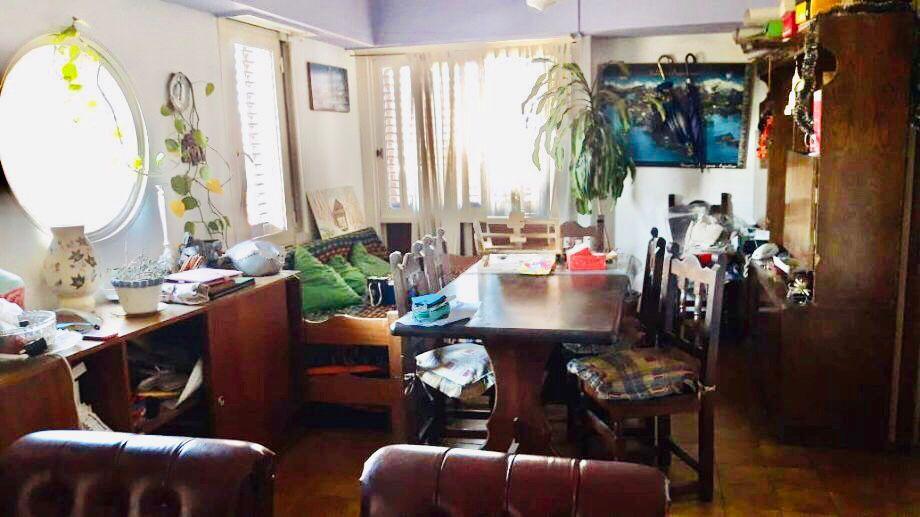 Departamento 2 amb. en Morón Sur
