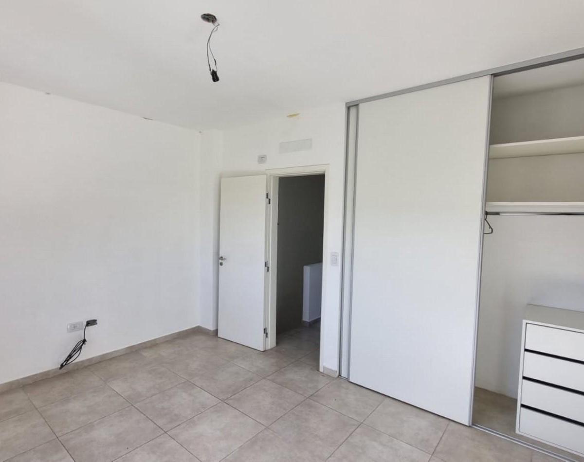 Venta de 3 ambientes en Ituzaingo Norte - APTO CREDITO
