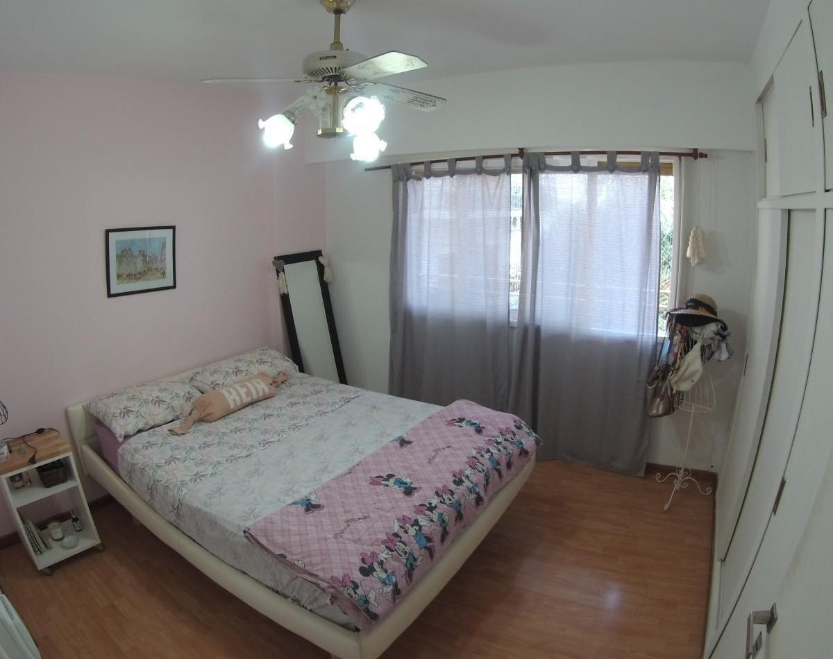 Departamento de 3 ambientes