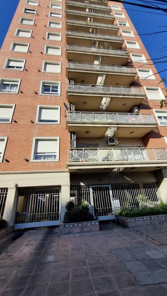 Venta Departamento Moron Dos Ambientes 5