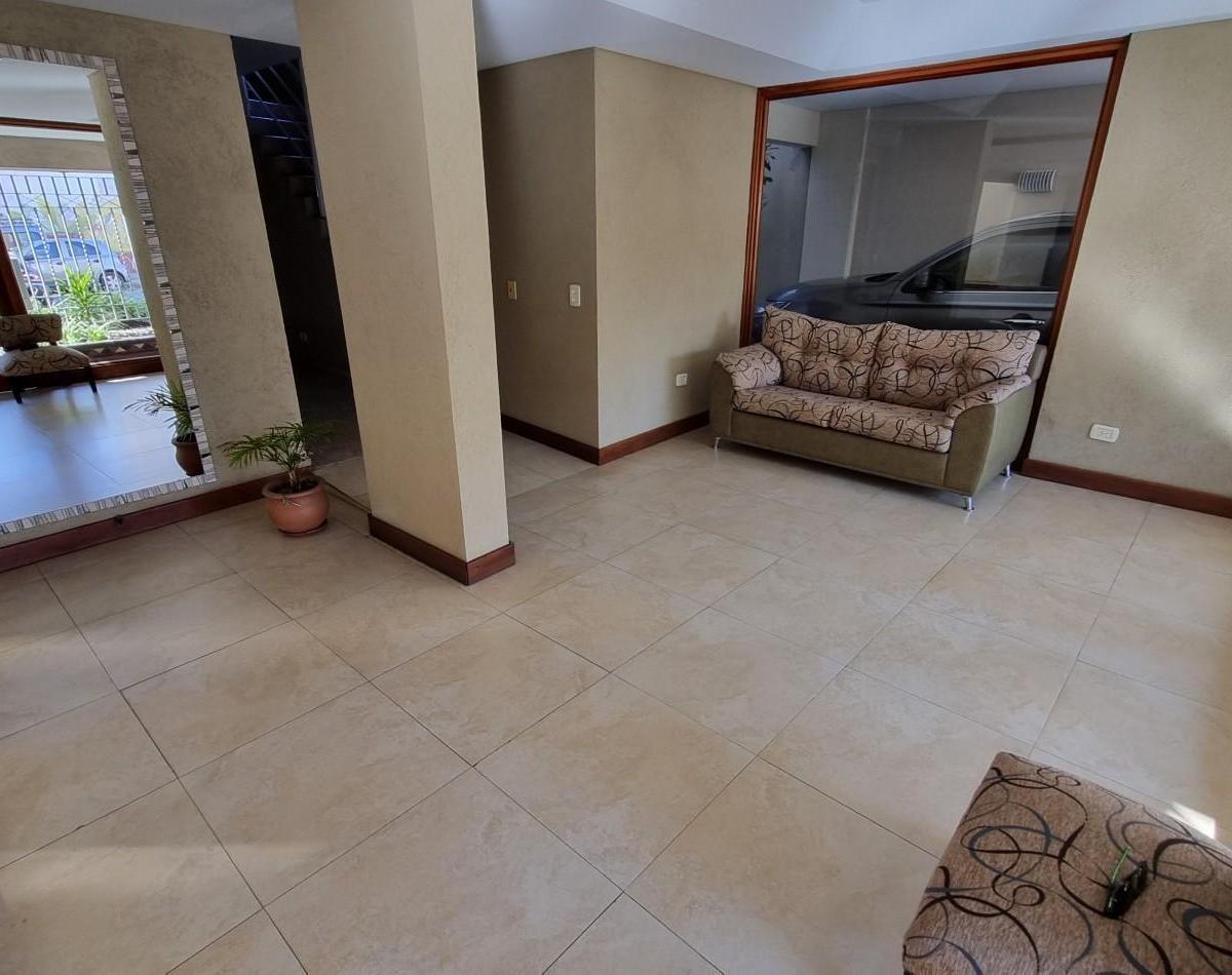 Venta Departamento Moron Dos Ambientes 4