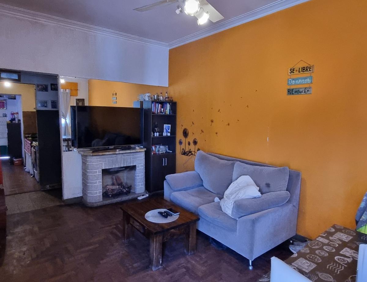 Venta PH en Castelar