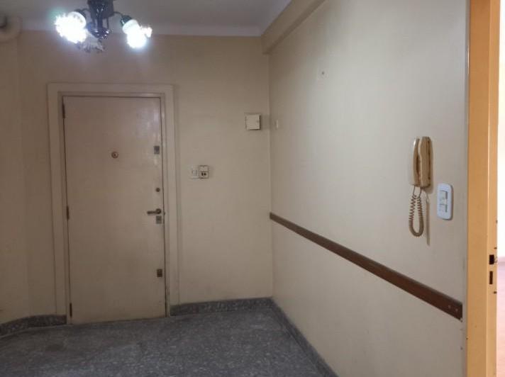 Departamento de 3 amb. con cochera cubierta en Ramos Mejia Norte 5