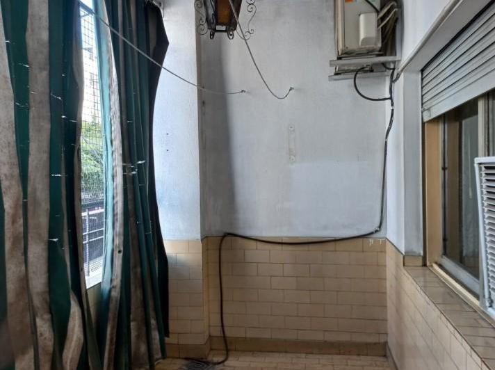 Departamento de 3 amb. con cochera cubierta en Ramos Mejia Norte 3