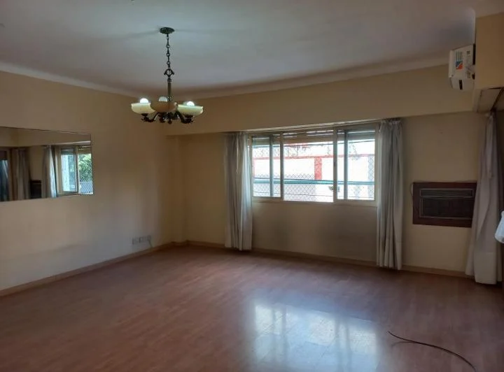 Departamento de 3 amb. con cochera cubierta en Ramos Mejia Norte 2