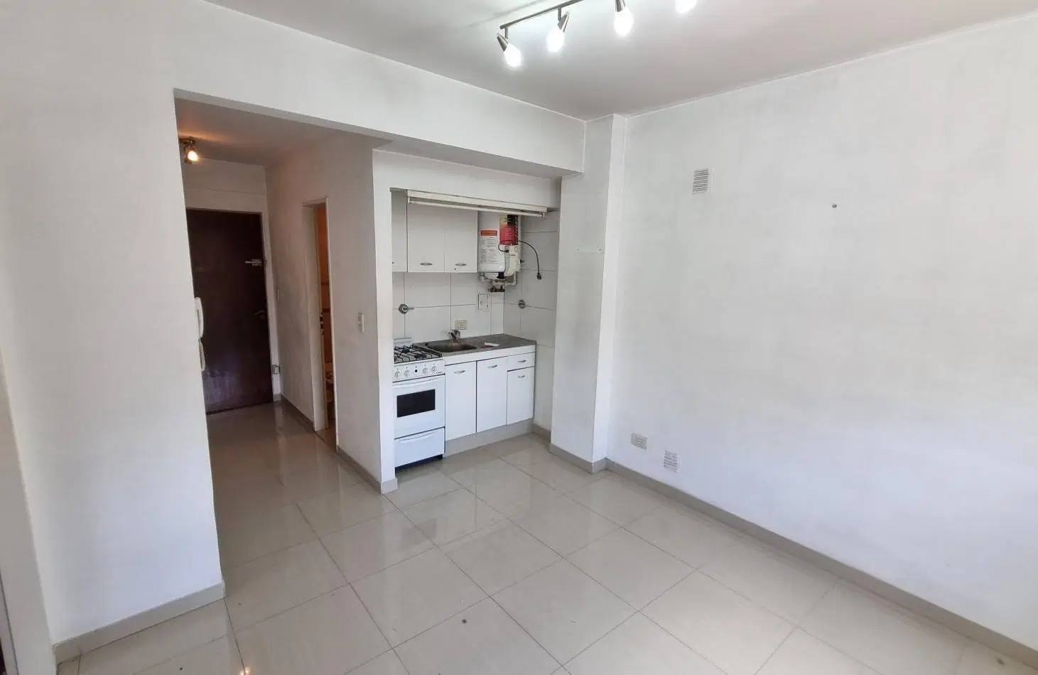 Departamento en alquiler en Castelar Norte 3