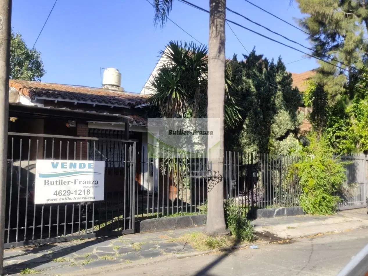 Casa en venta en Ituzaingo Norte 2