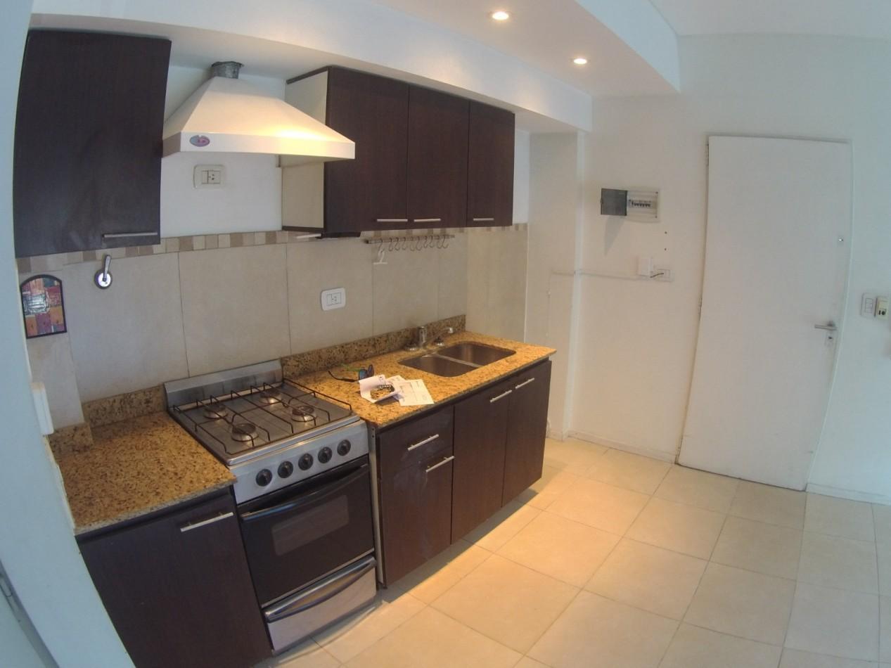 Foto de Departamento 2 amb. en planta baja con cochera, imagen 4