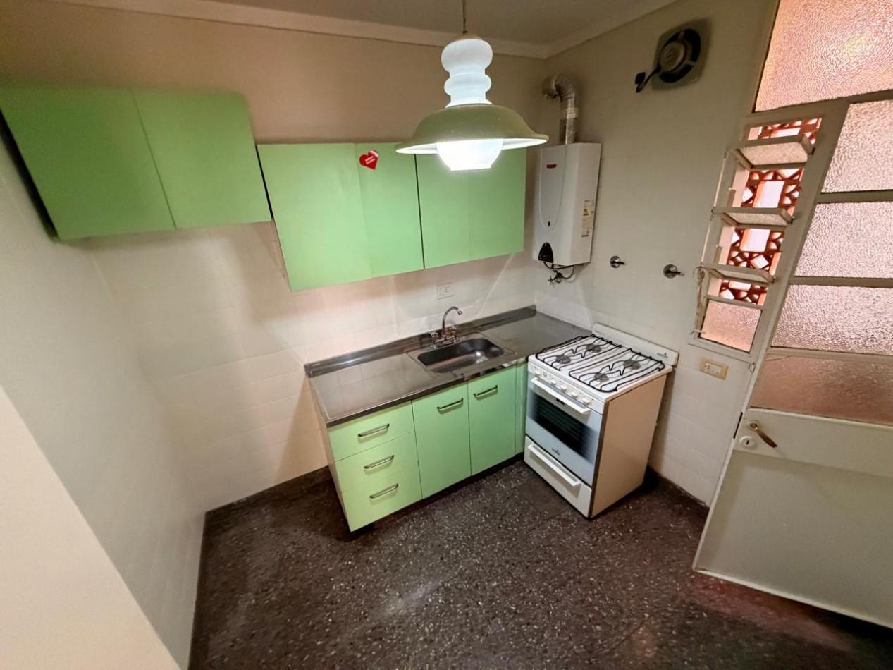 Foto de Departamento de 3 ambientes en alquiler en Ramos Mejia, imagen 5