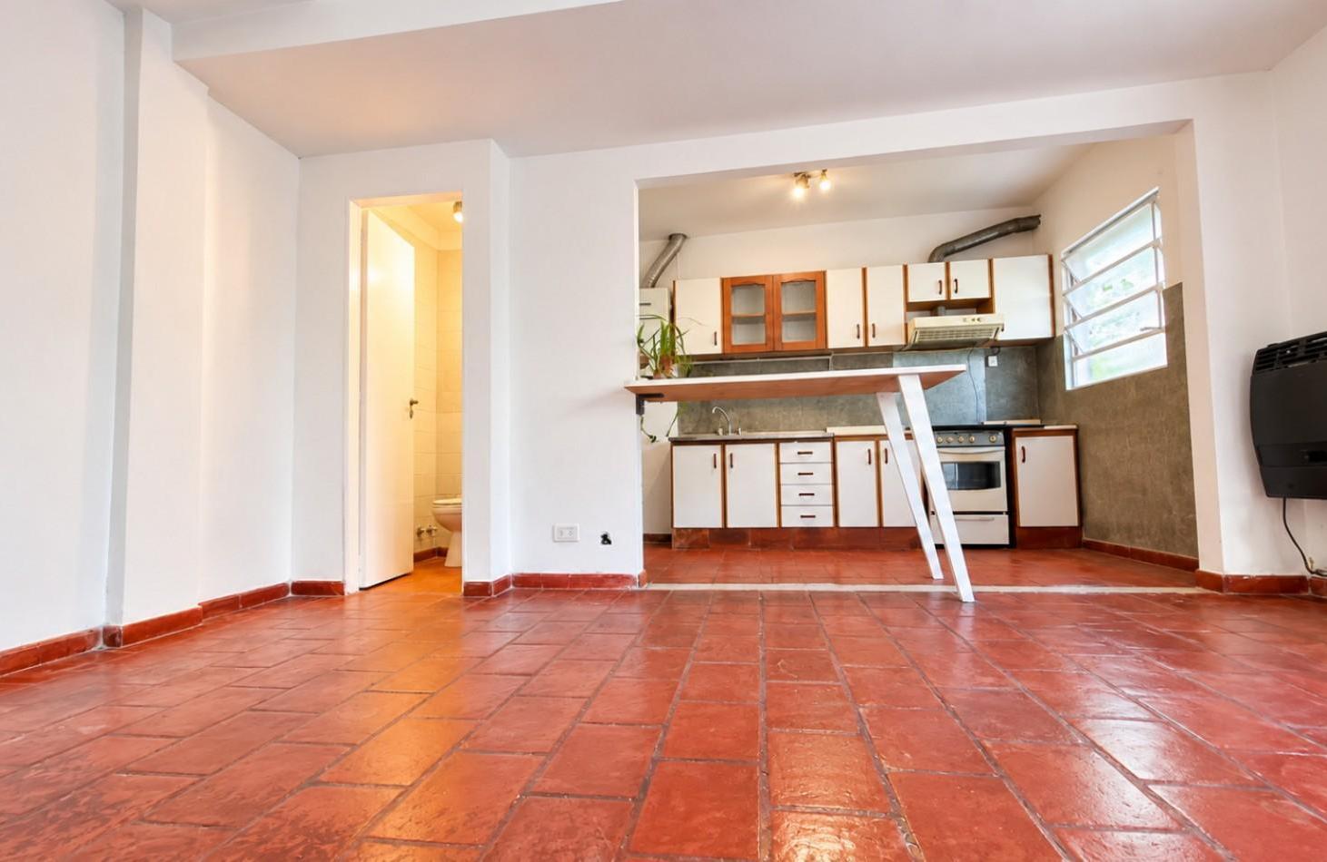 Foto de Duplex de 3 ambientes en Castelar Norte, imagen 2