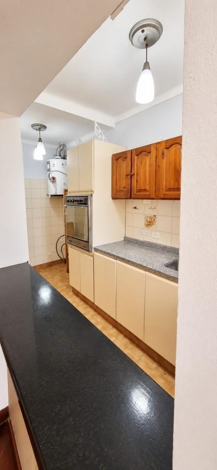 Foto de Departamento 2 ambientes en Castelar Sur, imagen 4
