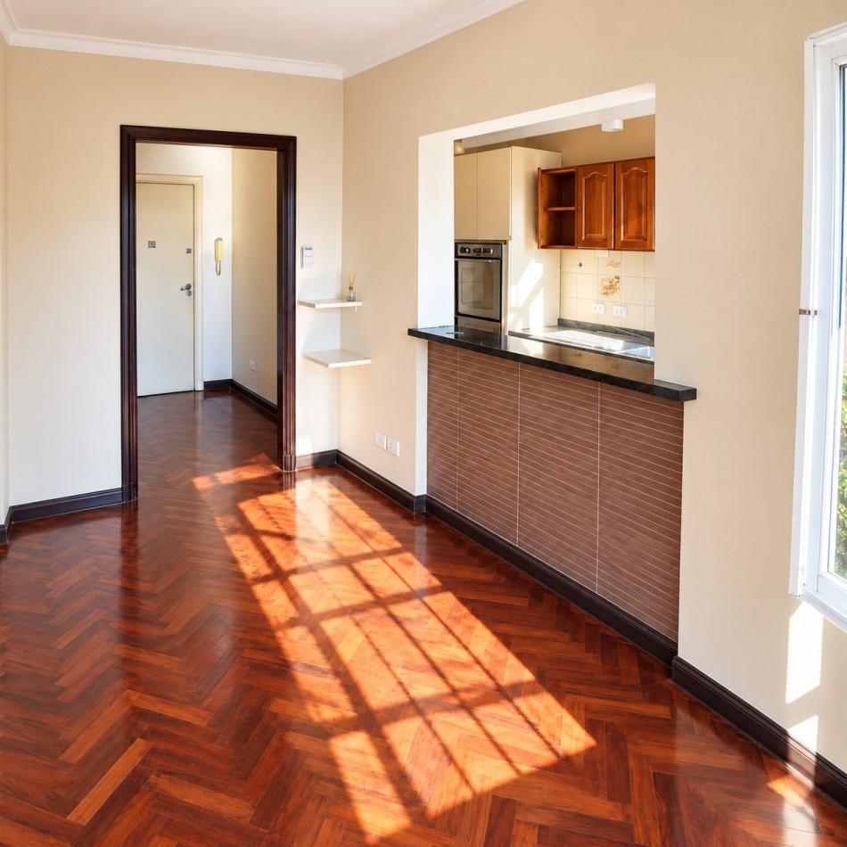 Foto de Departamento 2 ambientes en Castelar Sur, imagen 5