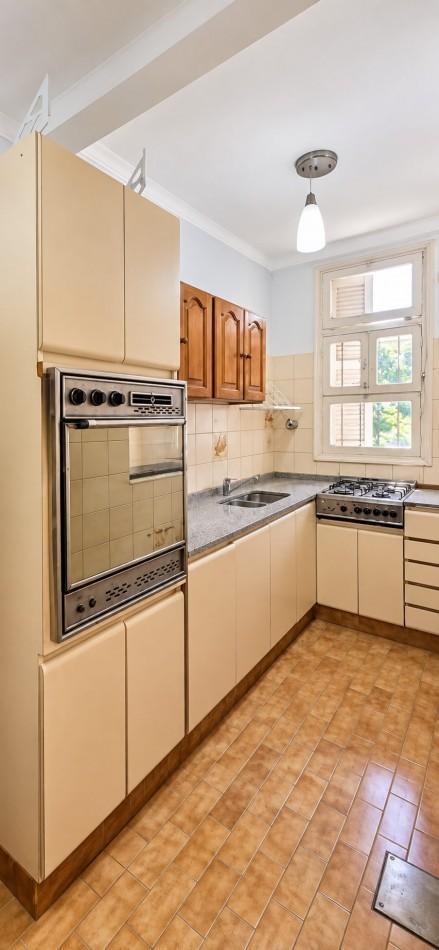 Foto de Departamento 2 ambientes en Castelar Sur, imagen 1