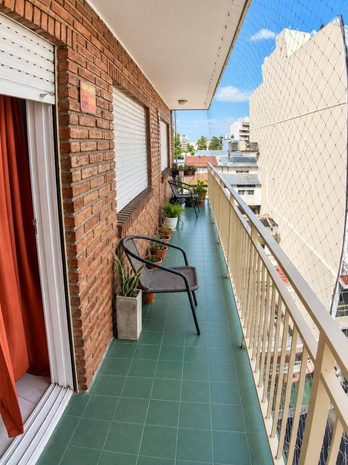 Foto de Departamento 3 ambientes en venta en Castelar Norte, imagen 3