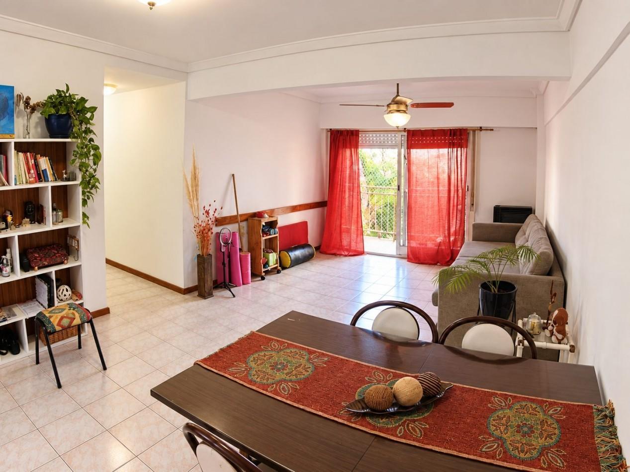 Foto de Departamento 3 ambientes en venta en Castelar Norte, imagen 2
