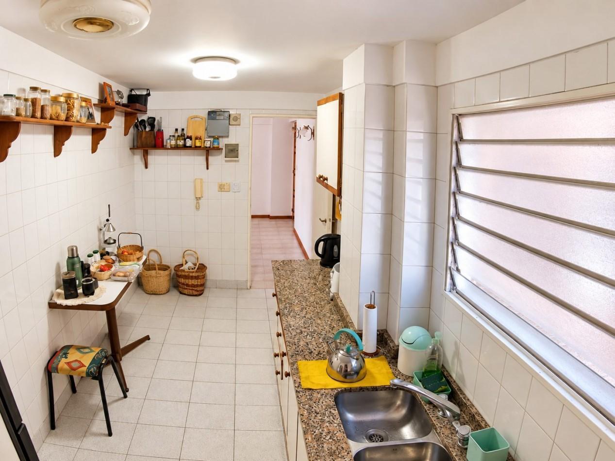 Foto de Departamento 3 ambientes en venta en Castelar Norte, imagen 4