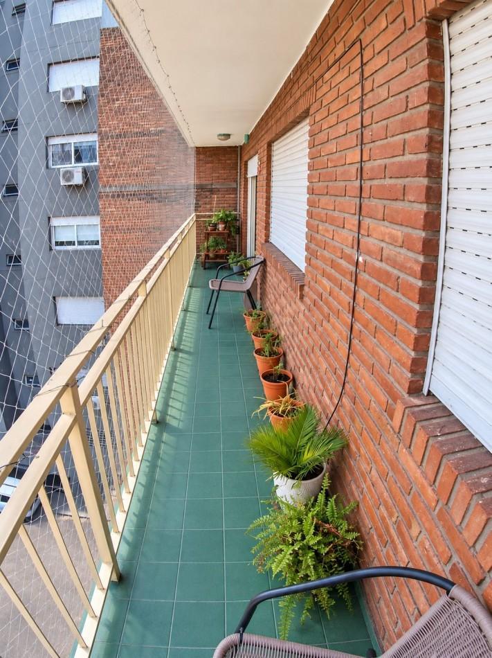 Foto de Departamento 3 ambientes en venta en Castelar Norte, imagen 5