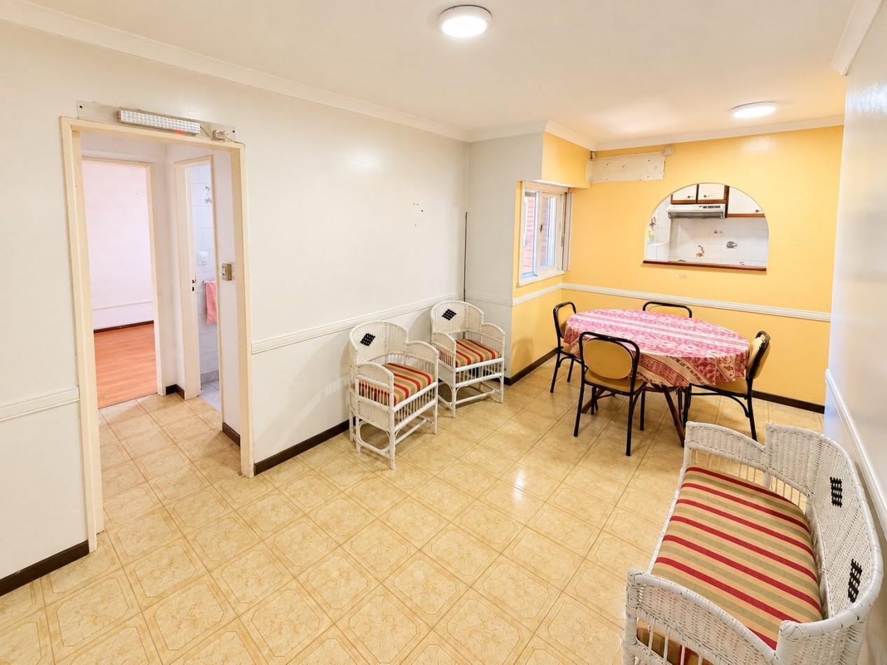 Foto de Departamento 2 ambientes en venta en Castelar Norte, imagen 1