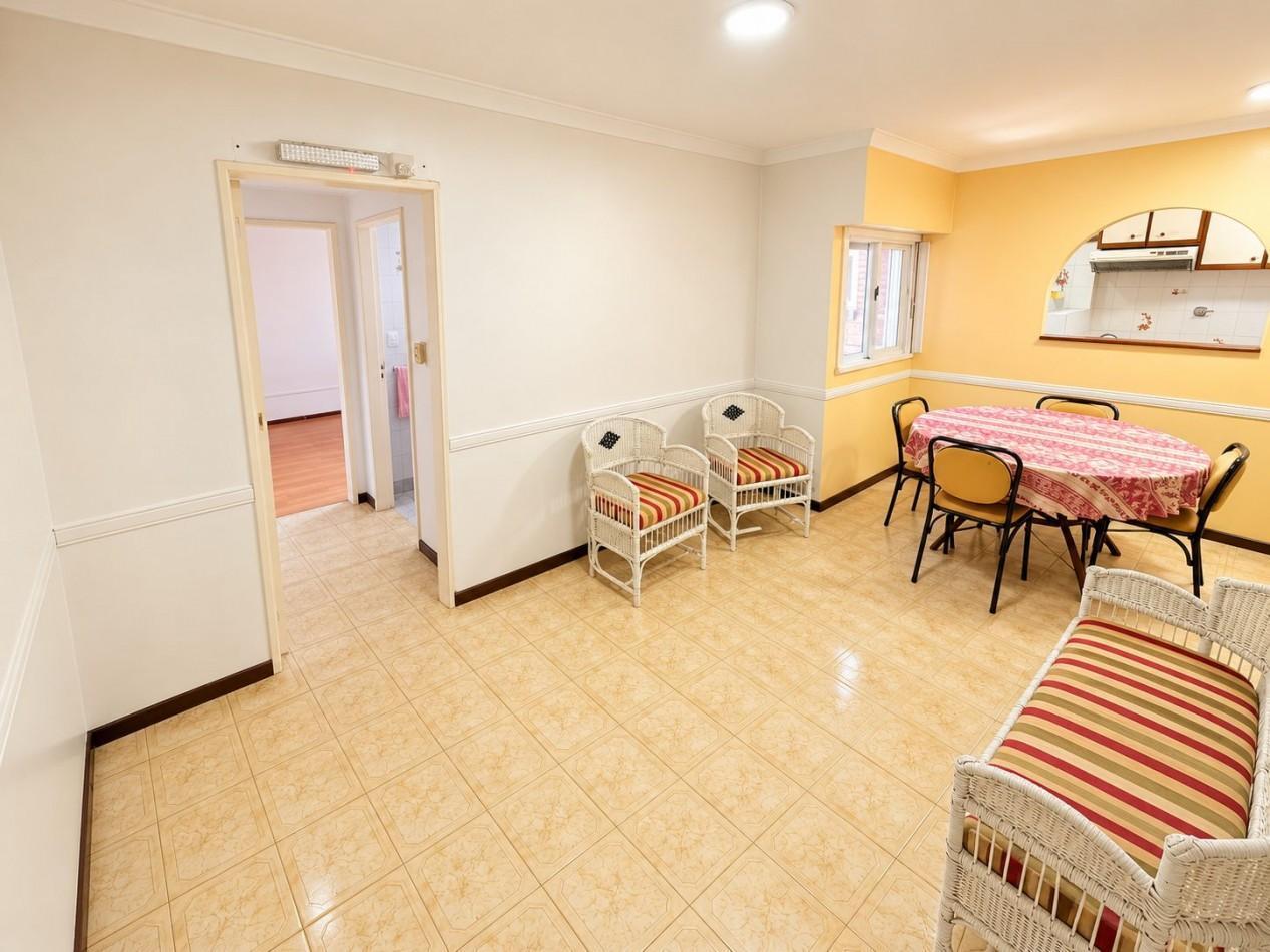 Foto de Departamento 2 ambientes en venta en Castelar Norte, imagen 3