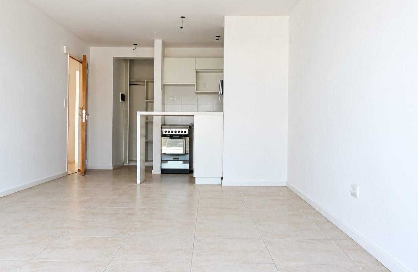 Foto de Monoambiente en venta en Castelar Sur- Apto credito, imagen 2