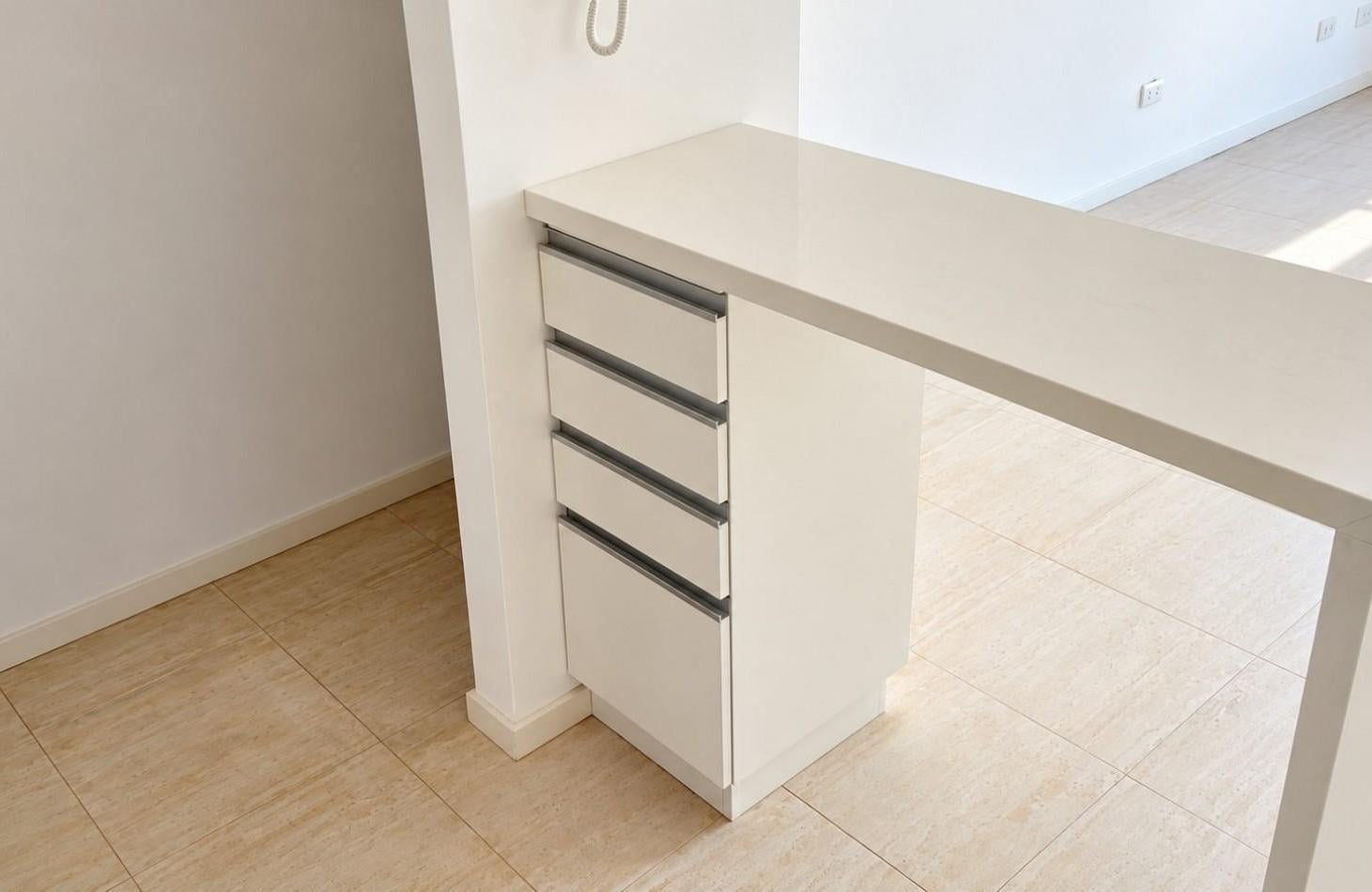 Foto de Monoambiente en venta en Castelar Sur- Apto credito, imagen 5