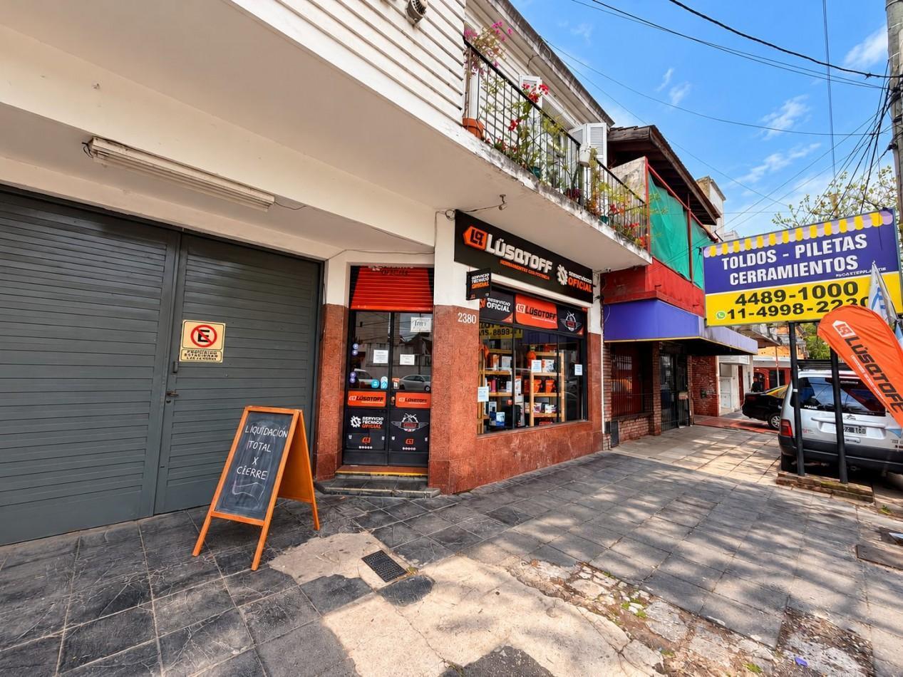 Foto de Local en venta en Castelar Sur, imagen 1