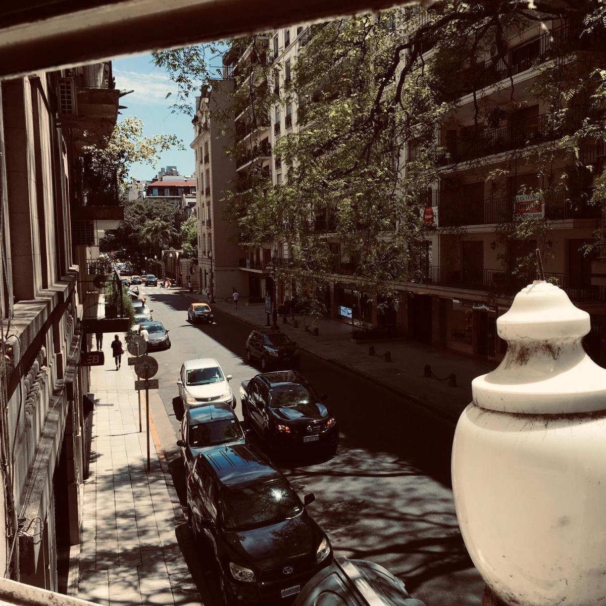Propiedad en Argentina