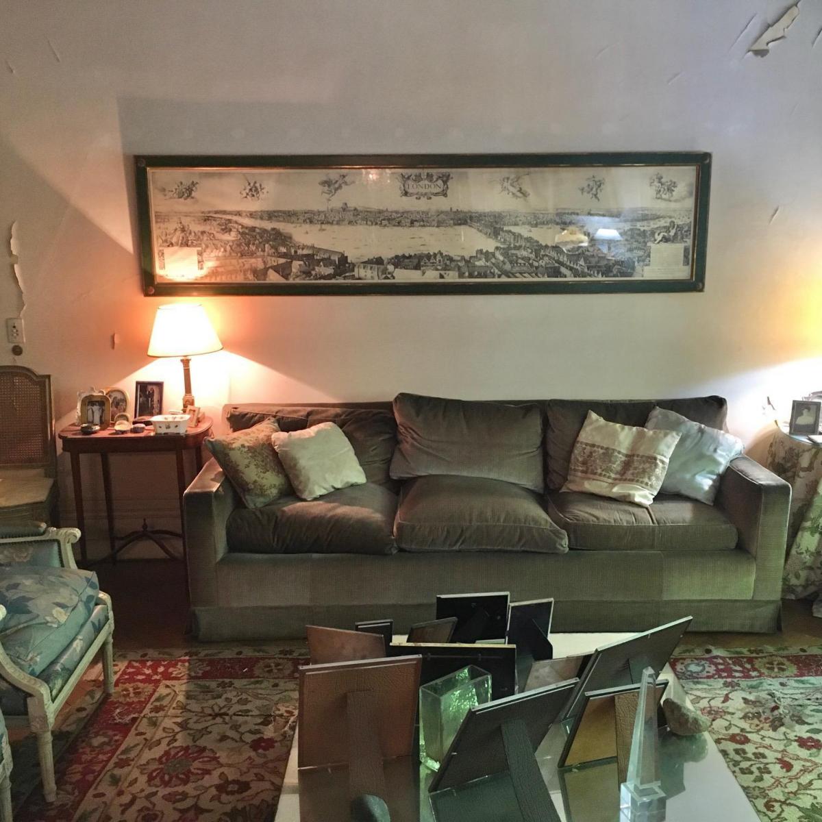 Av Alvear y Parera - 202 m² El Pequeño Kavanagh 4