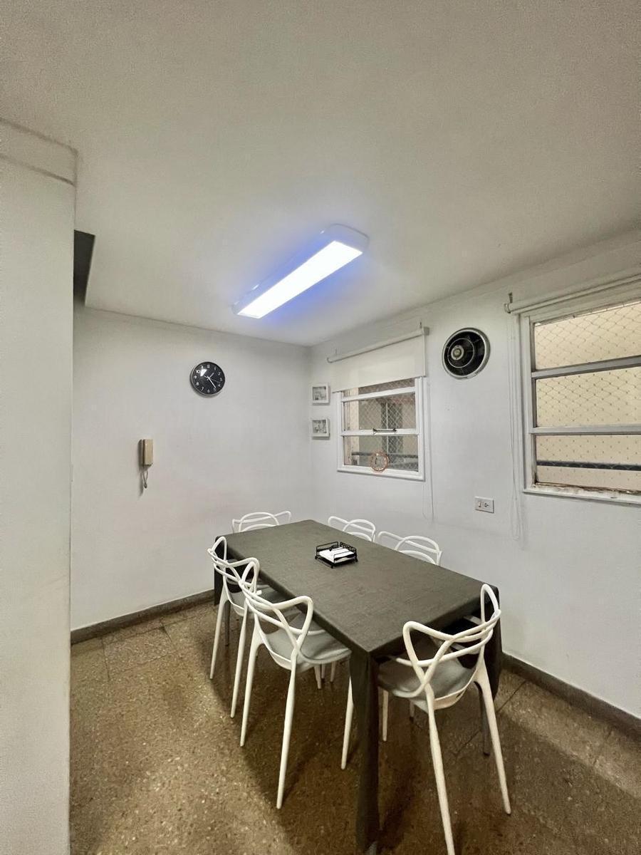 Departamento en Libertador y San Martin de Tours 4
