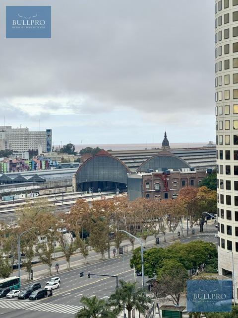 Departamento en Recoleta