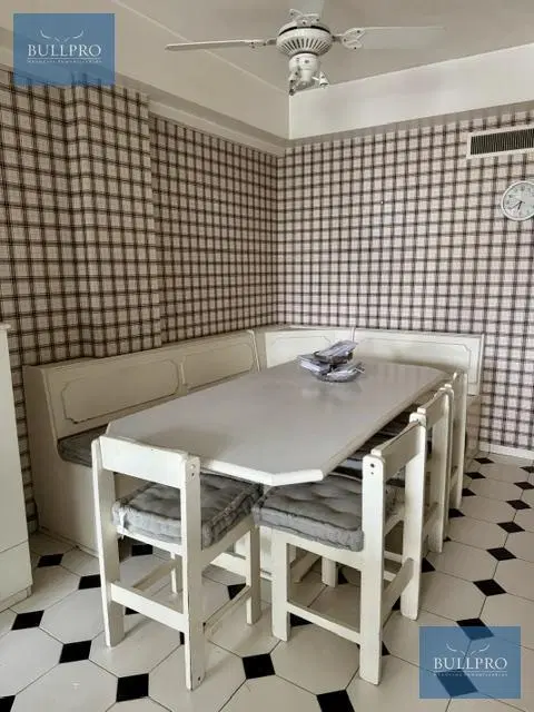 Departamento en Recoleta 3